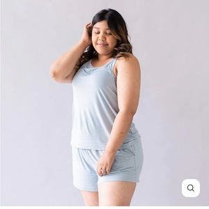 Fog Kyte Baby tank set